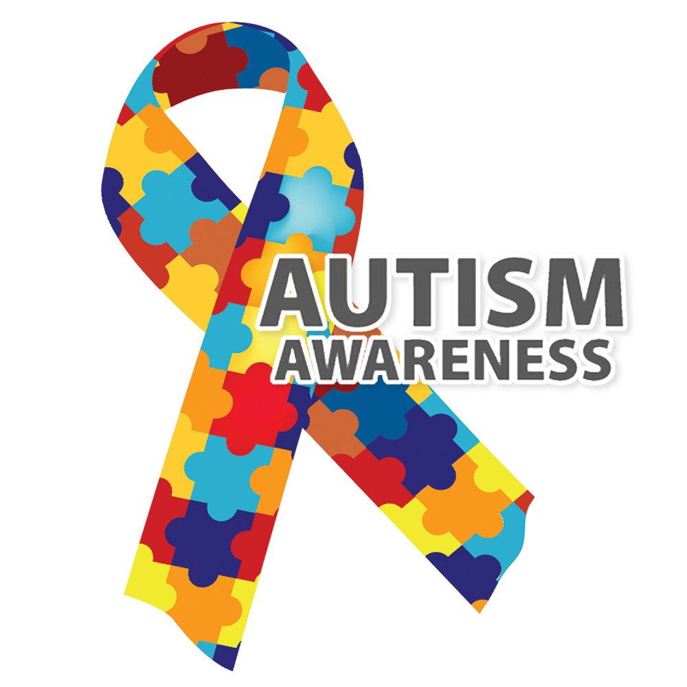 On the Spectrum… Autism Awareness Month - Spectator Magazine