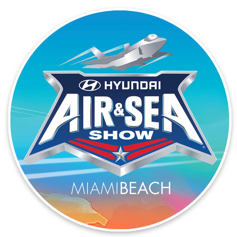 Air and Sea Show 2024